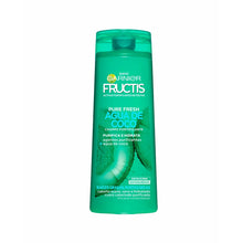 Charger l&#39;image dans la galerie, Shampooing Fortifiant Garnier Fructis Pure Fresh Coconut Water (300 ml)

