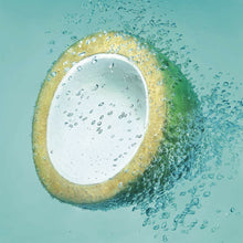 Cargar imagen en el visor de la galería, Versterkende Shampoo Garnier Fructis Puur Vers Kokoswater (300 ml)
