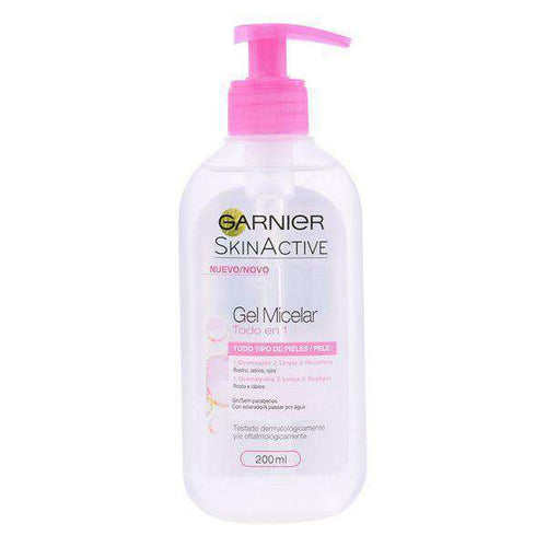 Micellar Water Skinactive Garnier - Lindkart