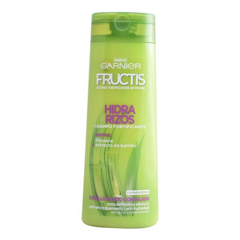 Shampooing Hidra Rizos Fructis (360 ml)