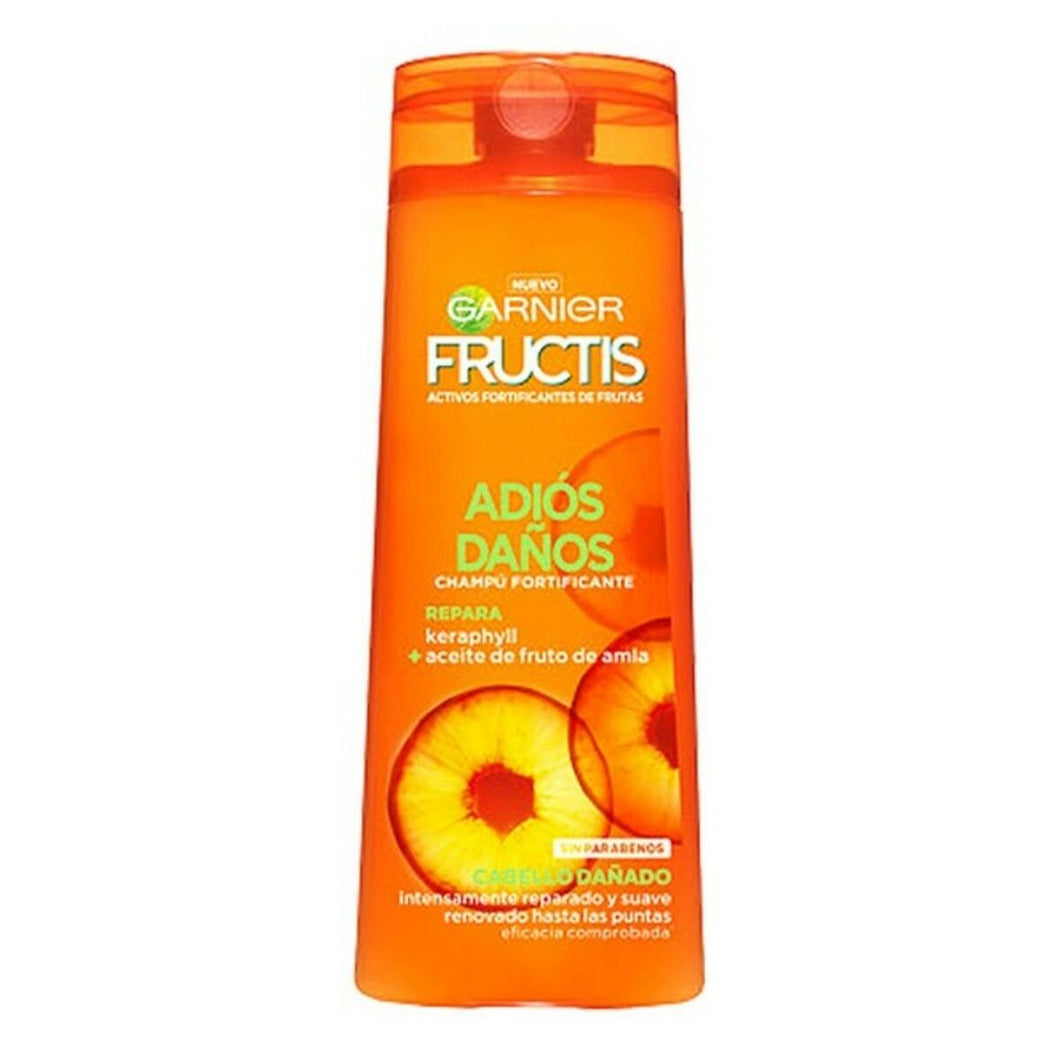 Herstellende Shampoo Fructis Adiós Daños Garnier (360 ml)