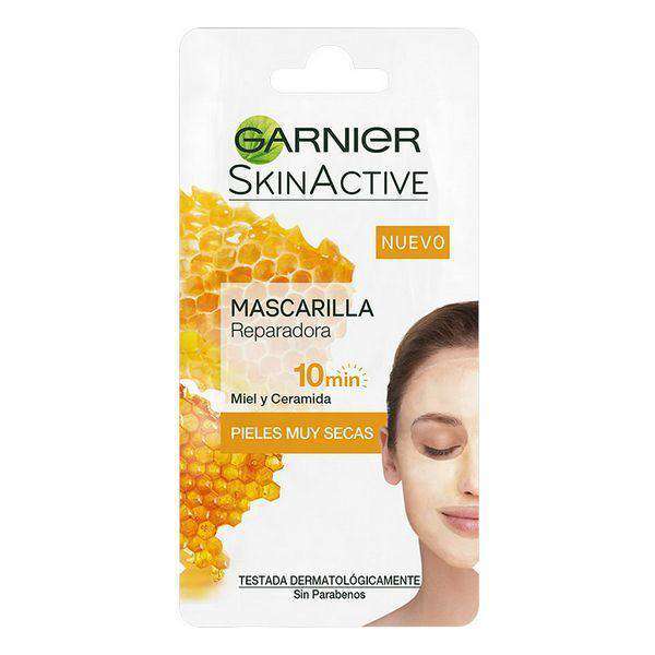 Revitalising Mask Skinactive Rescue Garnier - Lindkart