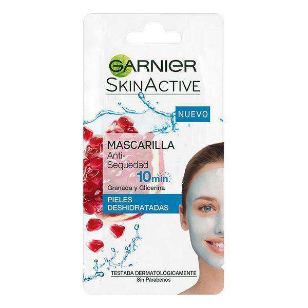 Hydrating Mask Skinactive Rescue Garnier - Lindkart