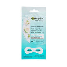 Cargar imagen en el visor de la galería, Masque Revitalisant Skin Active Garnier
