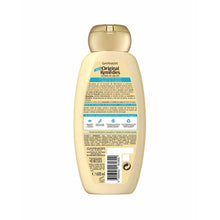Load image into Gallery viewer, Nourishing Shampoo Garnier Original  Remedies Elixir Argán (600 ml)
