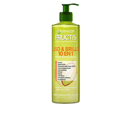 Styling Cream Garnier (400 ml) 400 ml
