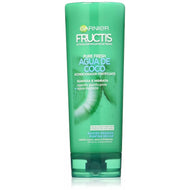 Detangling Conditioner Garnier Fructis Pure Fresh Coconut Water (300 ml)