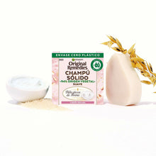 Load image into Gallery viewer, Shampoo Bar Garnier Original  Remedies Soft Soothing (60 g)
