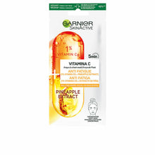 Charger l&#39;image dans la galerie, Masque tonique Garnier SkinActive Vitamine C
