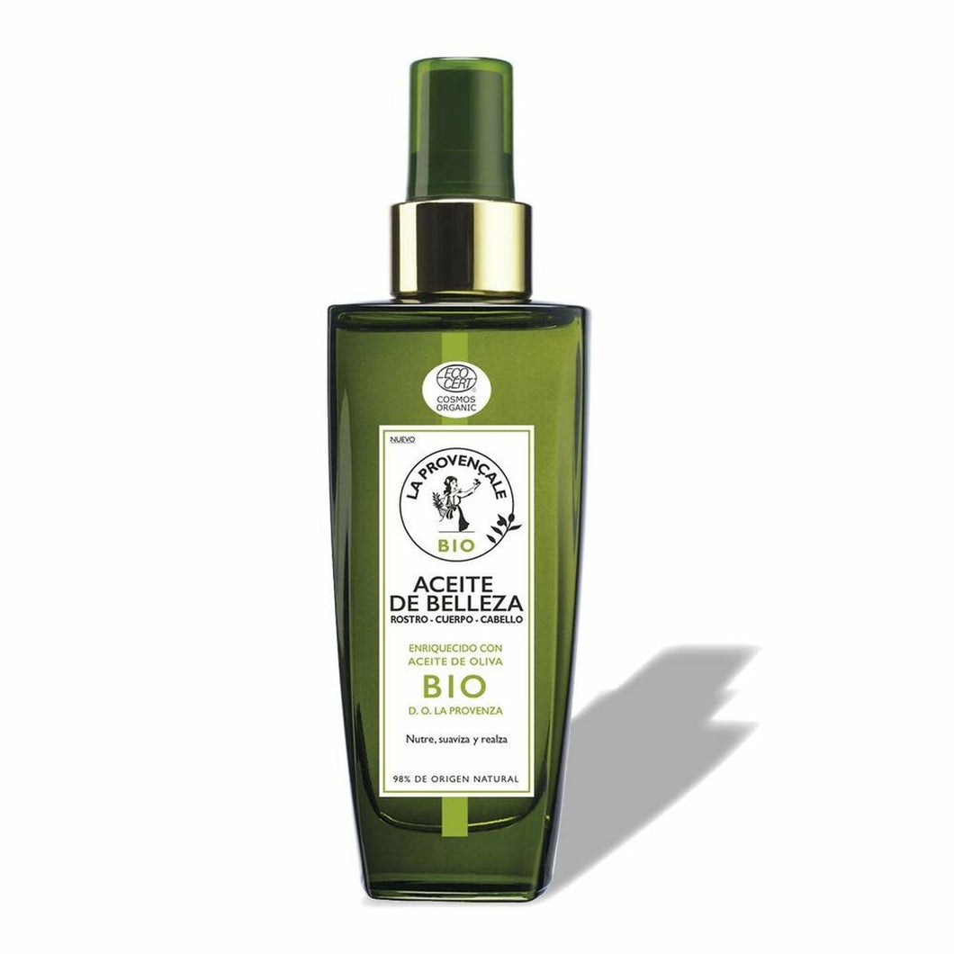 Aceite Facial Bio La Provençale