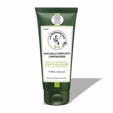 Cargar imagen en el visor de la galería, Facial Mask La Provençale Bio (100 ml)
