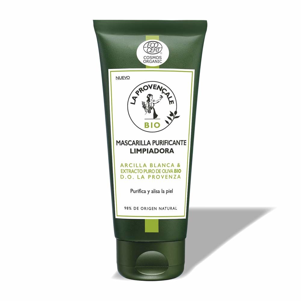 Gezichtsmasker La Provençale Bio (100 ml)