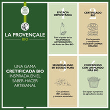 Cargar imagen en el visor de la galería, Crème Visage La Provençale Bio (50 ml)

