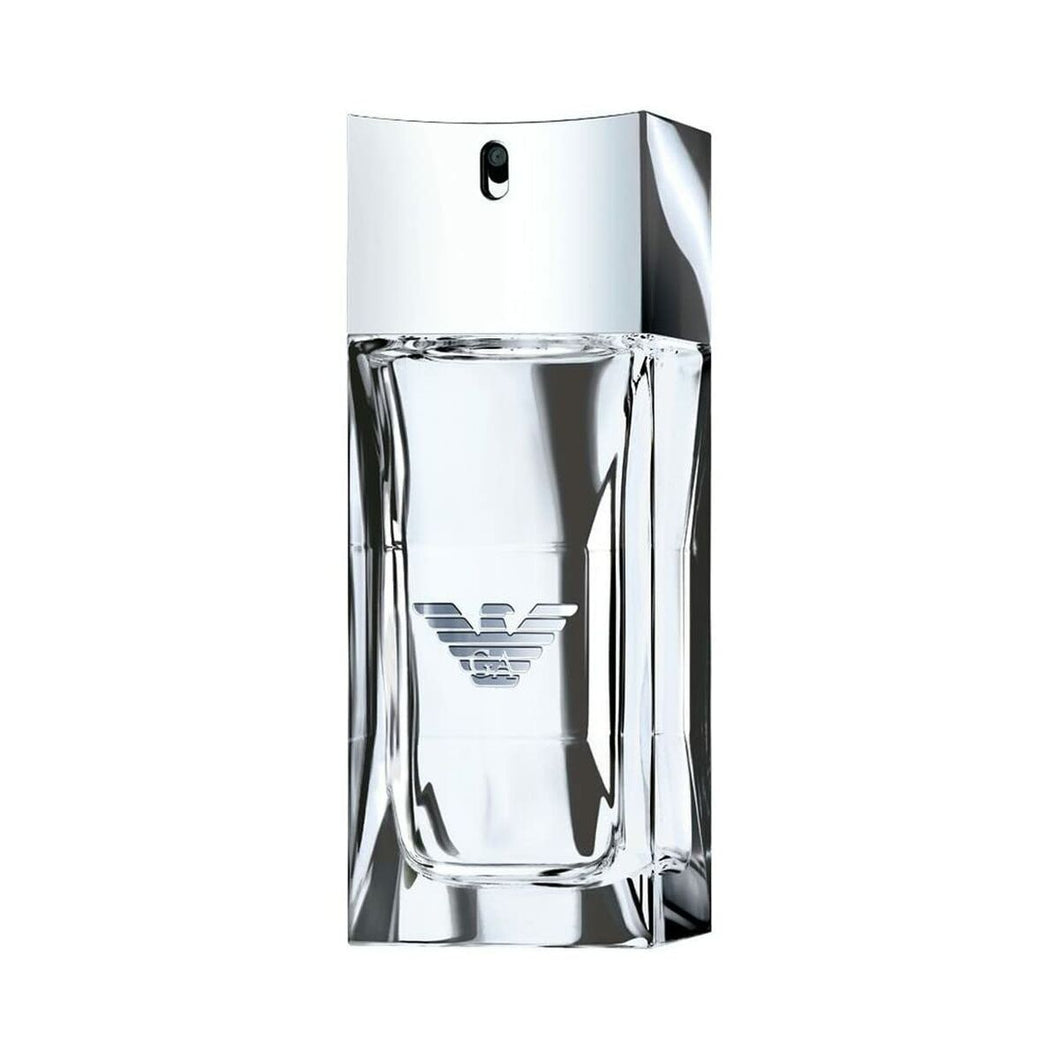 Men's Perfume Armani Diamonds EDT (75 ml)