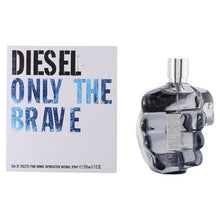 Cargar imagen en el visor de la galería, Herenparfum Only The Brave Diesel EDT
