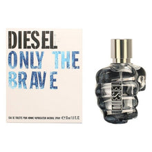 Cargar imagen en el visor de la galería, Herenparfum Only The Brave Diesel EDT
