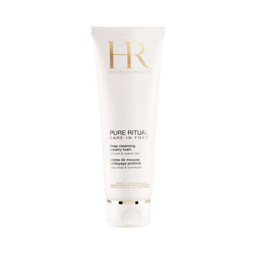 Cleansing Foam Pure Ritual Helena Rubinstein (125 ml) - Lindkart