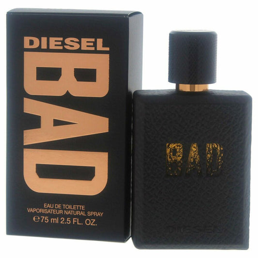 Diesel Bad EDT für Männer