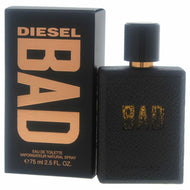 Diesel Bad EDT para hombre