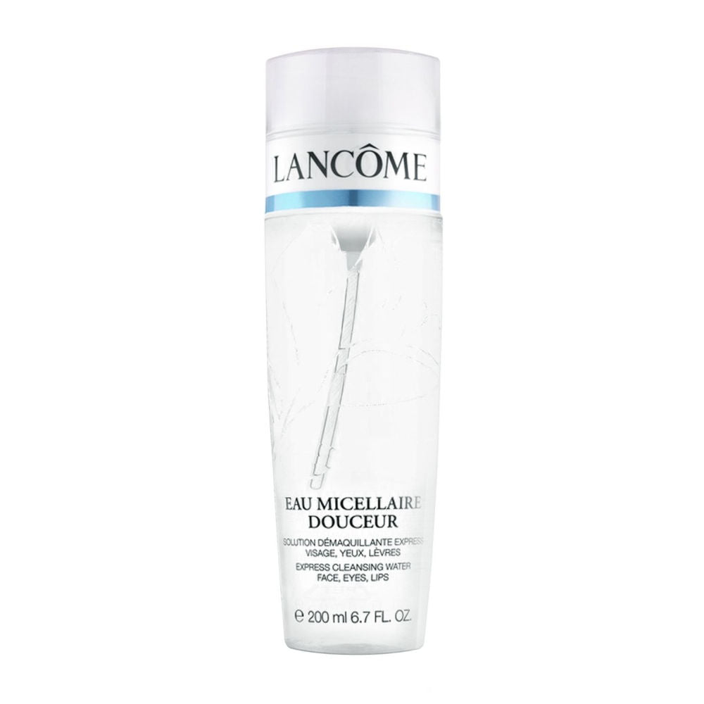 Make Up Remover Micellair Water Douceur Lancôme (200 ml)