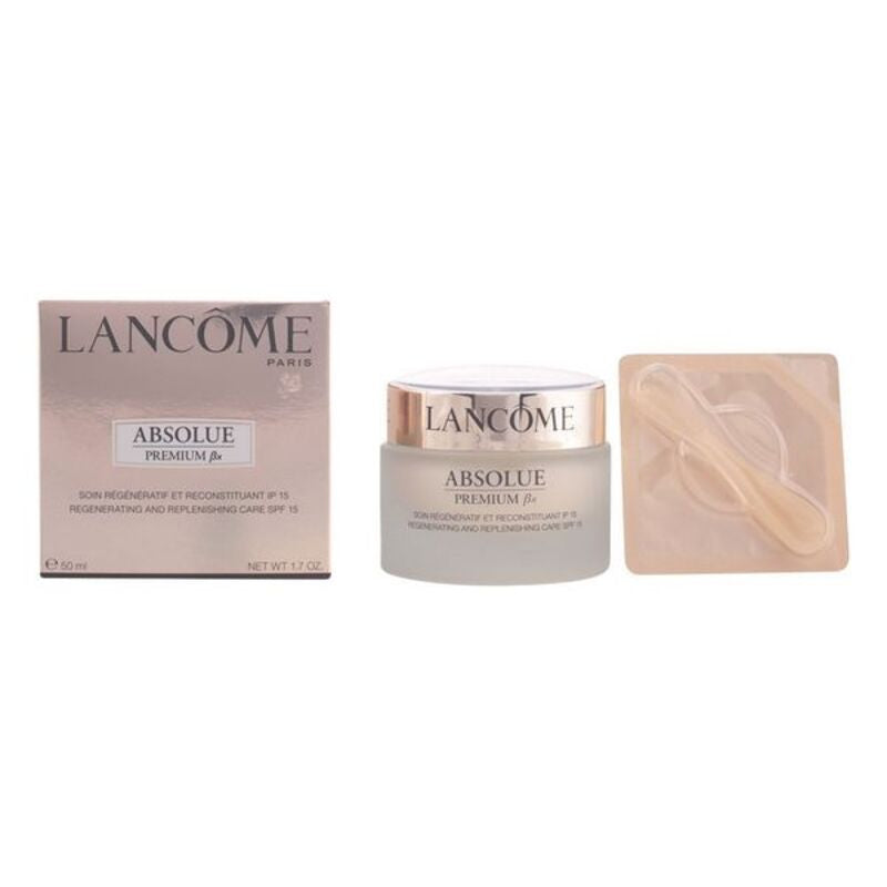 Gezichtscrème Lancôme Absolue Premium Bx (50 ml)