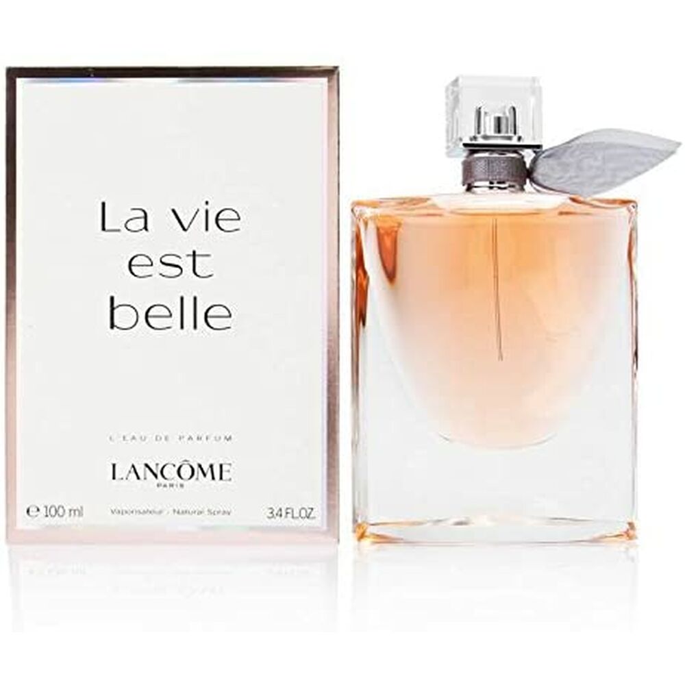 Damesparfum Lancôme La Vie Est Belle EDP (100 ml)