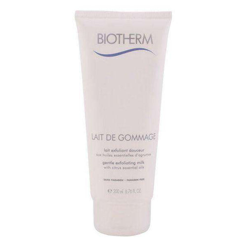 Body Exfoliator Lait Biotherm - Lindkart