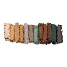 Load image into Gallery viewer, Urban Decay Wild West Eyeshadow Palette
