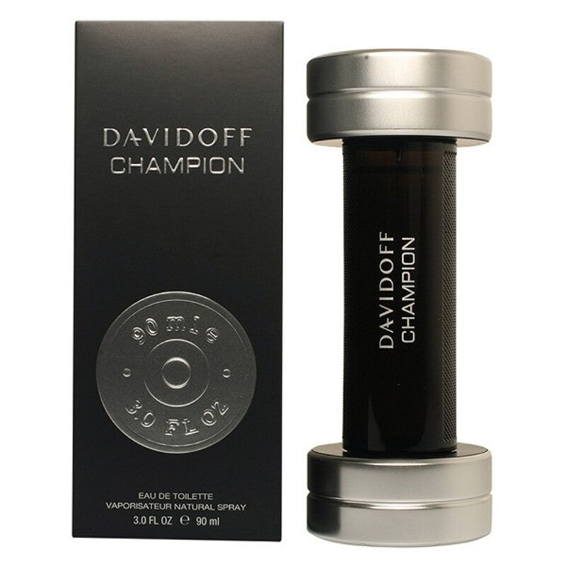 Herenparfumkampioen Davidoff EDT (90 ml)