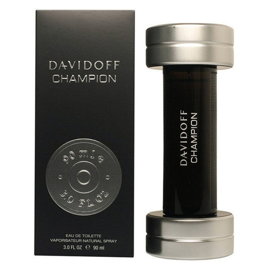 Herenparfumkampioen Davidoff EDT (90 ml)