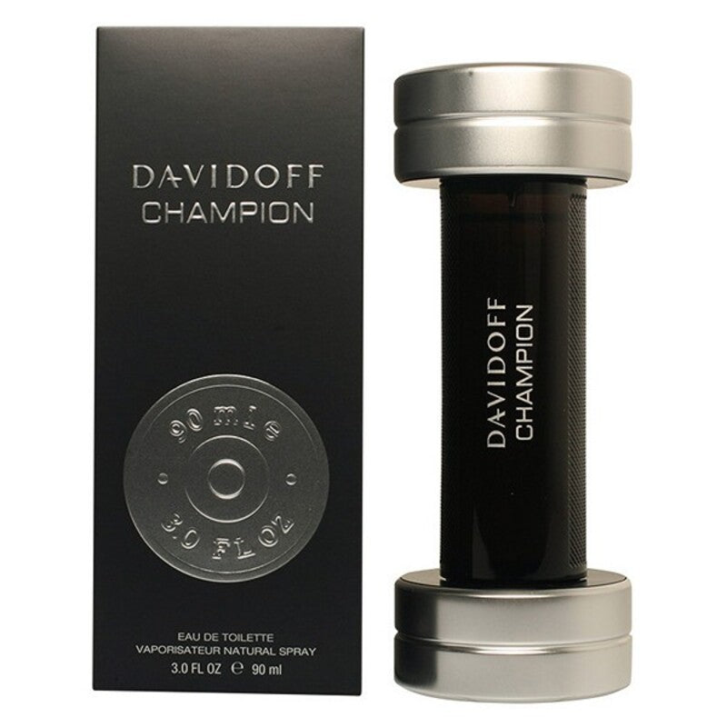 Men's Perfume Champion Davidoff EDT (90 ml)