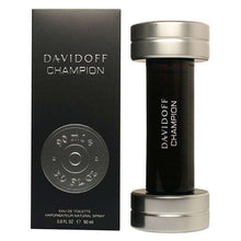 Charger l'image dans la galerie, Men's Perfume Champion Davidoff EDT - Lindkart
