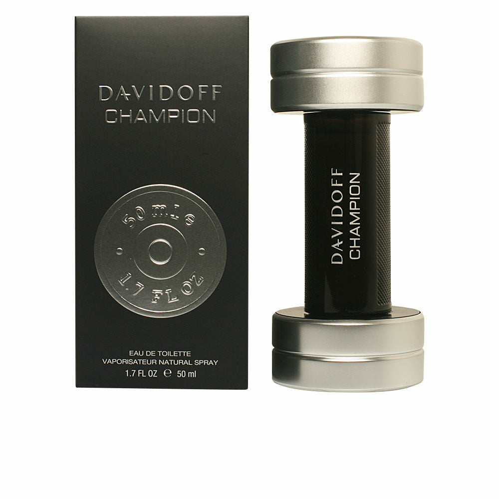 Men's Perfume Davidoff Champion EDT (50 ml)