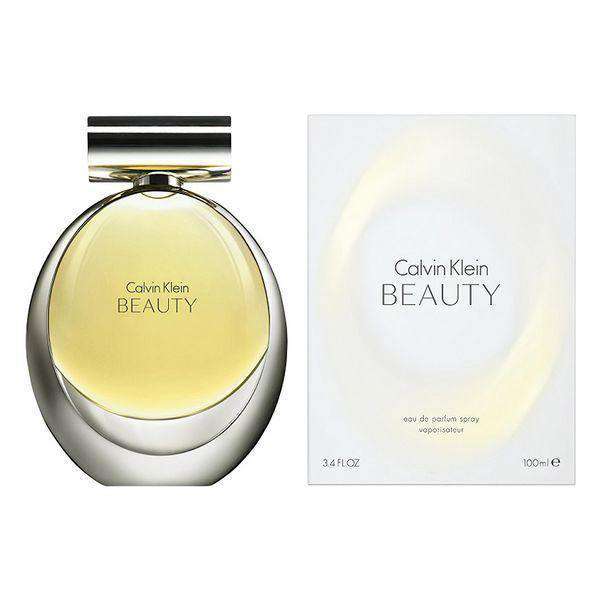 Women's Perfume Beauty Calvin Klein EDP (100 ml) - Lindkart