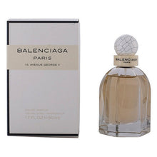 Lade das Bild in den Galerie-Viewer, Women&#39;s Perfume Balenciaga Paris Balenciaga EDP
