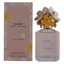 Lade das Bild in den Galerie-Viewer, Women's Perfume Daisy Eau So Fresh Marc Jacobs EDT - Lindkart
