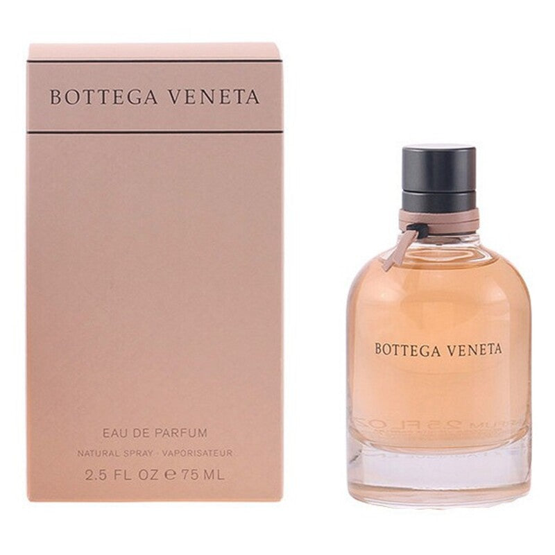 Women's Perfume Bottega Veneta Bottega Veneta EDP