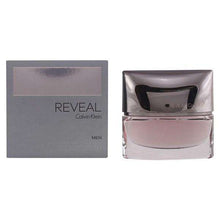 Cargar imagen en el visor de la galería, Men&#39;s Perfume Reveal Calvin Klein EDT - Lindkart
