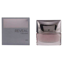 Cargar imagen en el visor de la galería, Men&#39;s Perfume Reveal Calvin Klein EDT - Lindkart
