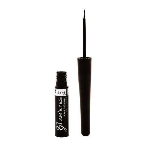 Eyeliner Glam'eyes Professional Rimmel London - Lindkart