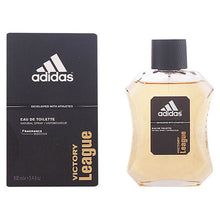 Lade das Bild in den Galerie-Viewer, Unisex Parfum Victory League Adidas EDT
