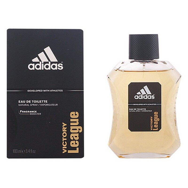 Unisex Perfume Victory League Adidas EDT