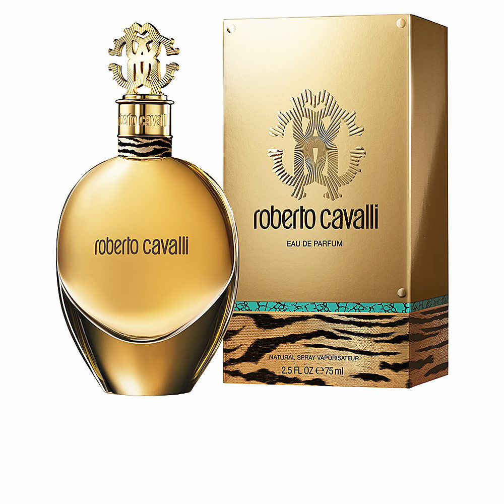 Parfum Femme Roberto Cavalli (75 ml)