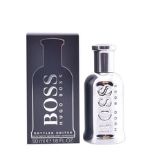 Load image into Gallery viewer, Men&#39;s Perfume Boss Bottled United Hugo Boss EDP
