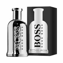 Cargar imagen en el visor de la galería, Perfume para hombre Hugo Boss Boss Bottled United EDT 200 ml
