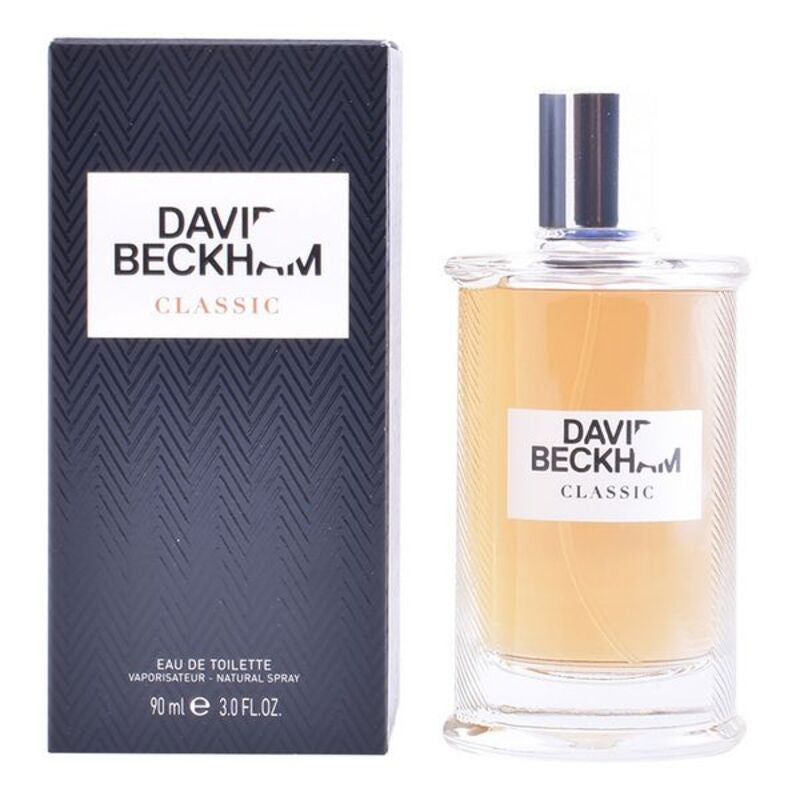 Herenparfum Klassiek David & Victoria Beckham EDT (90 ml) (90 ml)