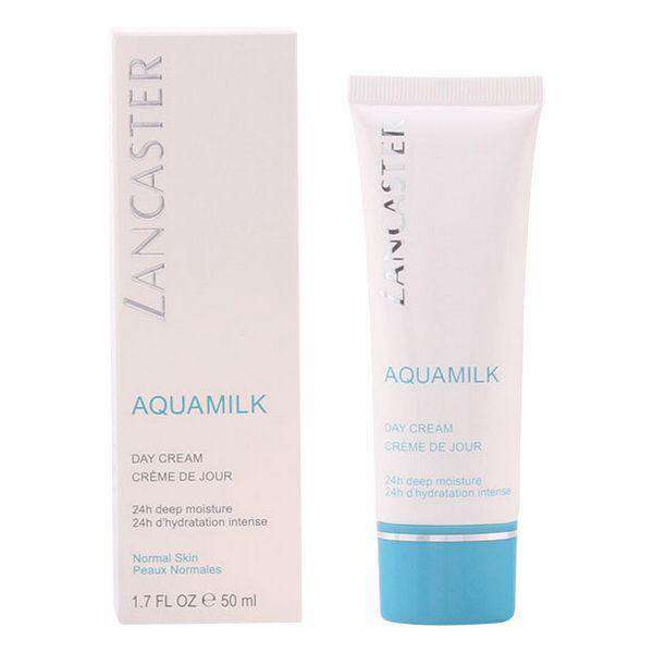 Hydrating Cream Aquamilk Lancaster - Lindkart