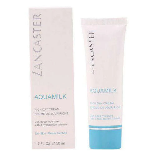 Hydrating Cream Aquamilk Lancaster - Lindkart