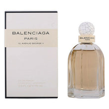 Cargar imagen en el visor de la galería, Women&#39;s Perfume Balenciaga Paris Balenciaga EDP

