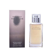 Cargar imagen en el visor de la galería, Men's Perfume Horizon Davidoff EDT - Lindkart
